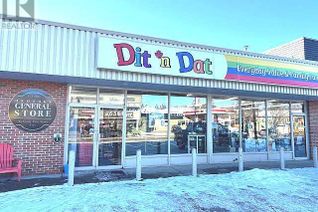 Business for Sale, 37 Elizabeth Street, Okotoks, AB