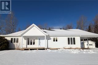 House for Sale, 207 Route 160, Allardville, NB