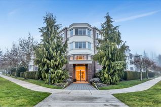 Condo Apartment for Sale, 15357 Roper Avenue #205, White Rock, BC