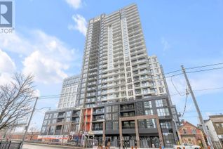 Condo Apartment for Sale, 286 Main Street #401, Toronto (East End-Danforth), ON