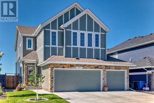 Detached House for Sale, 245 Sandpiper Crescent, Chestermere, AB