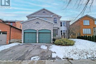 Property for Sale, 35 Tannery Creek Crescent, Aurora (Aurora Heights), ON