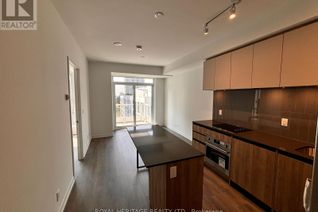 Property for Rent, 8 Beverly Glen Boulevard #C709, Vaughan (Beverley Glen), ON