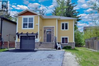 House for Rent, 222 Phillips Street #Upper, Barrie (Ardagh), ON