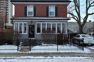 House for Rent, 56 John Street #Main, Brampton (Downtown Brampton), ON