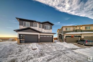 Duplex for Sale, 3722 67 St, Beaumont, AB