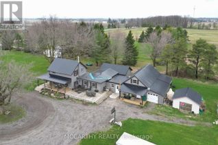 Property for Sale, 436139 4th Line, Melancthon, ON