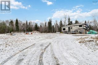 Property for Sale, 682 Knox Road, Chelsea, NS