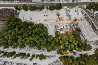 Commercial Land for Sale, Lmv 7 Old Hope Princeton Highway, Hope, BC