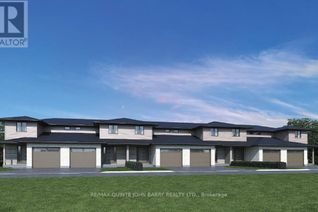 Property for Sale, 17 Parkland Circle #Lot 37, Quinte West, ON