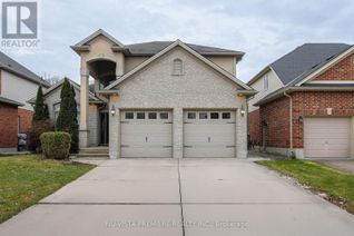 House for Sale, 1233 Thamesridge Crescent, London, ON