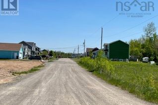 Commercial Land for Sale, Lot 21-8 Alexander Drive, Baddeck, NS