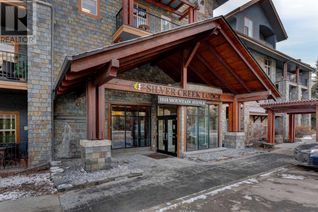 Condo for Sale, 1818 Mountain Avenue #202, Canmore, AB