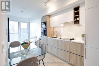 Condo for Sale, 319 Jarvis Street #4617, Toronto (Church-Yonge Corridor), ON