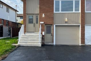 Property for Rent, 52 Horne Dr #1, Brampton, ON