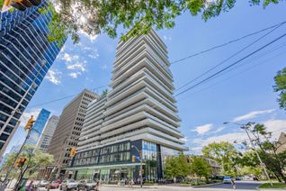 Property for Rent, 57 St Joseph St #416, Toronto, ON