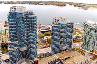 Apartment for Sale, 12 York St #4202, Toronto, ON