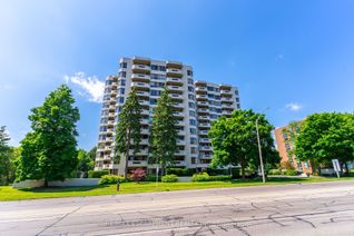 Property for Sale, 1201 NORTHSHORE Blvd #406, Burlington, ON