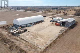 Farm for Lease, 14085 Dixie Road, Caledon, ON