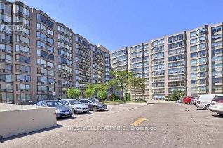 Condo for Sale, 309 Major Mackenzie Drive E #812, Richmond Hill (Harding), ON