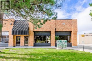 Office for Sale, 16 Sims Crescent #17, Richmond Hill (Beaver Creek Business Park), ON