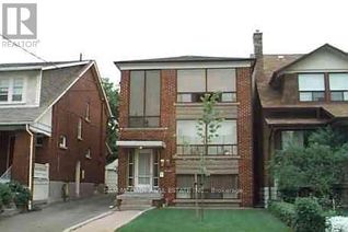 Detached House for Sale, 175 Glenholme Avenue, Toronto (Oakwood Village), ON