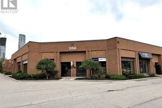 Commercial/Retail Property for Lease, 200 Edgeley Boulevard #28, Vaughan (Concord), ON