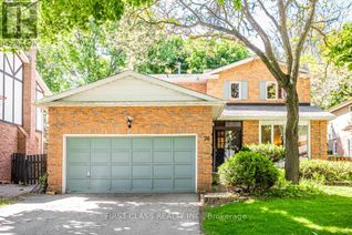 Property for Sale, 74 Innisbrook Crescent, Markham (Aileen-Willowbrook), ON