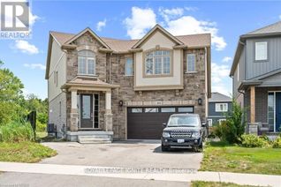 Detached House for Sale, 263 Memorial Park Drive, Welland, ON