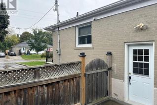 Semi-Detached House for Rent, 240 Neal Drive #BSMT, Richmond Hill (Crosby), ON