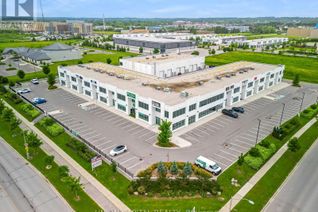 Industrial Property for Lease, 200 Mostar Street #105, Whitchurch-Stouffville (Stouffville), ON