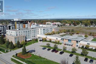 Property for Sale, 90 Dean Avenue #412, Barrie (Painswick South), ON