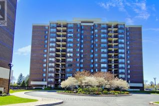 Condo for Sale, 2556 Argyle Road #1002, Mississauga (Cooksville), ON