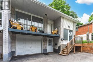 House for Sale, 26a Lount Street, Barrie (Wellington), ON