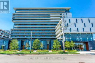 Property for Sale, 120 Varna Drive #614, Toronto (Englemount-Lawrence), ON