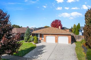 Detached House for Sale, 7737 Mount Carmel Blvd, Niagara Falls, ON