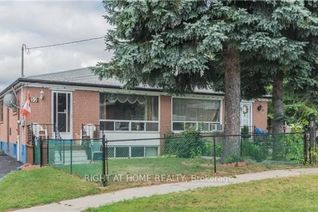 House for Rent, 52 Bakerton Dr, Toronto, ON