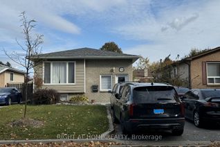 Detached House for Rent, 219 Limerick St #Unit A, Oshawa, ON