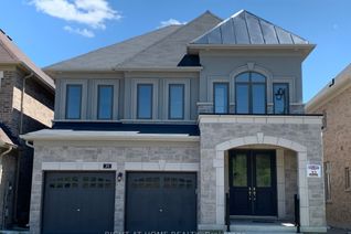 Property for Sale, 35 Prunella Cres, East Gwillimbury, ON