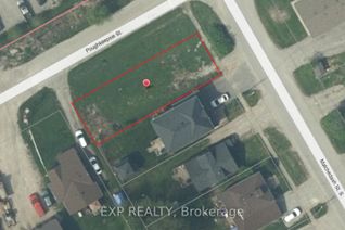 Vacant Residential Land for Sale, 221 Matchedash St S, Orillia, ON