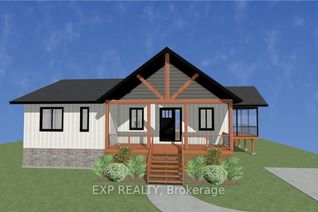 Property for Sale, Lot 37 SANDY SHORES Tr, Madawaska Valley, ON