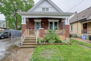 Detached House for Sale, 53 Cameron St, London, ON