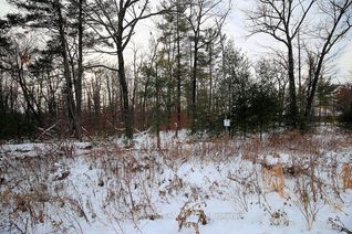 Land for Sale, 148 DERBEYSHIRE St, Kanata, ON