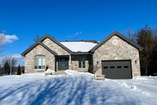 Bungalow for Sale, 6560 COUNTY RD 17 Rd, Alfred and Plantagenet, ON