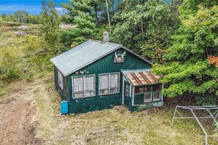 Land for Sale, L14, 15 TRIPLE TOWER Rd, Lanark Highlands, ON