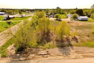 Vacant Residential Land for Sale, 0 LITTLE ELGIN St, Bonnechere Valley, ON