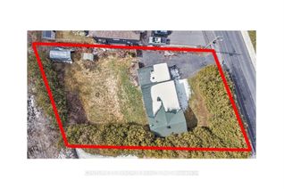 Vacant Residential Land for Sale, 102 LAURIER St, The Nation, ON