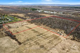 Vacant Residential Land for Sale, 0 THOMAS A DOLAN Pkwy, Kanata, ON