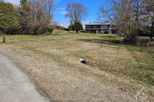 Vacant Residential Land for Sale, 00 BRADLEY Cres #8, Augusta, ON