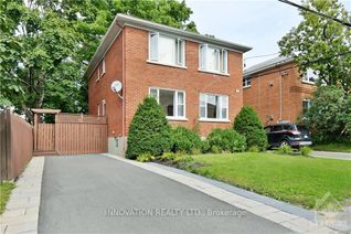 Property for Sale, 391 GREENWOOD Ave, Carlingwood - Westboro and Area, ON